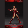 Mô hình Iron Man Mark 43 1:10 ZDToys