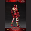 Mô hình Iron Man Mark 43 1:10 ZDToys