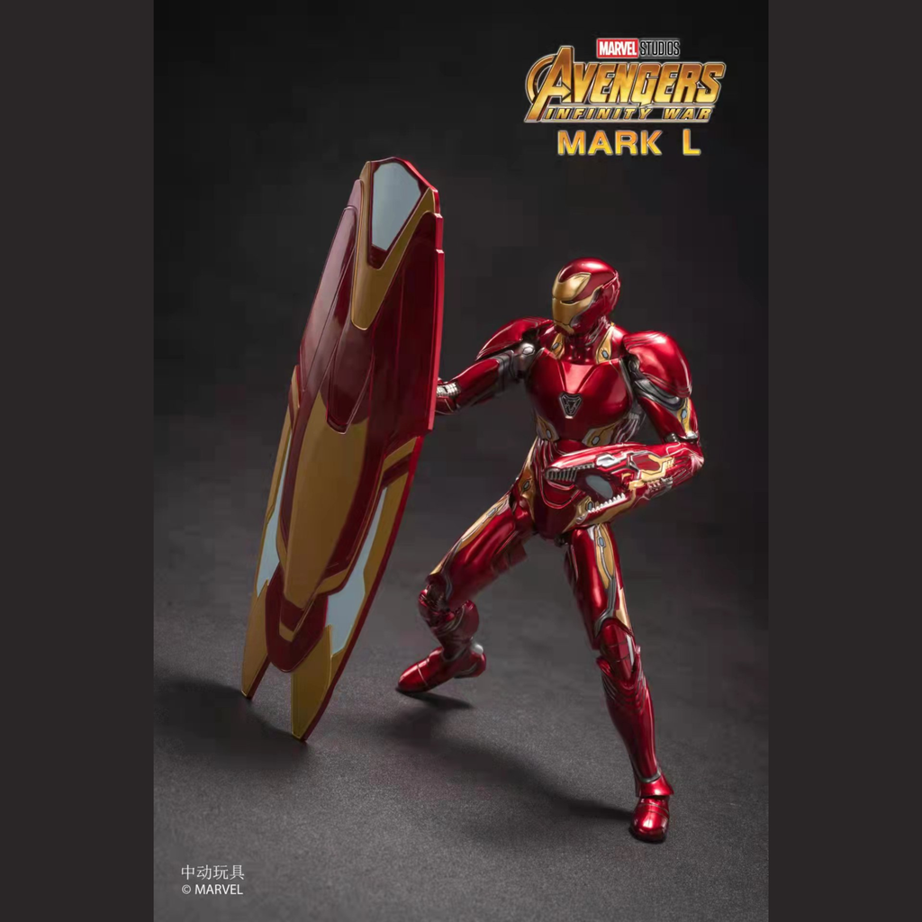 Mo hinh iron man Giá cập nhật 3 giờ trước