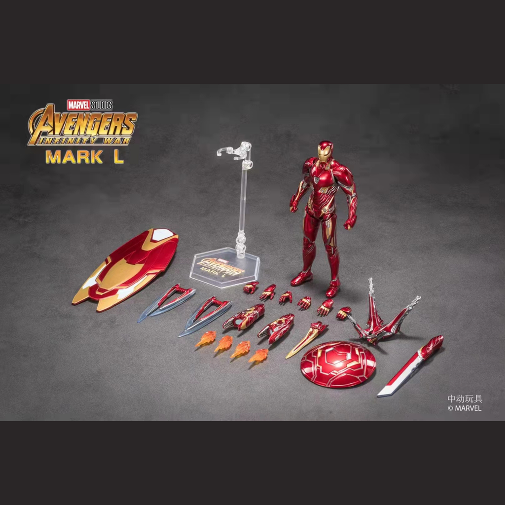 Tổng hợp Iron Man Mark 50 giá rẻ bán chạy tháng 82023  BeeCost