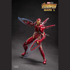 Mô hình Iron Man Mark 50 1:10 ZD Toys