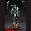 Mô hình Iron Man War Machine MK1 1:10 ZD Toys