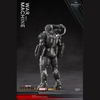 Mô hình Iron Man War Machine MK1 1:10 ZD Toys