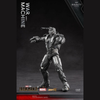 Mô hình Iron Man War Machine MK1 1:10 ZD Toys