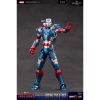 Mô hình Iron Patriot 1.0 1:10 ZDToys