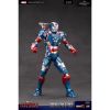 Mô hình Iron Patriot 1.0 1:10 ZDToys