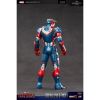  Mô hình Iron Patriot 1.0 1:10 ZDToys 