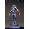  Mô hình Iron Patriot 1.0 1:10 ZDToys 