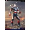  Mô hình Iron Patriot 1.0 1:10 ZDToys 