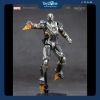 Mô hình Iron Man Mark 24 ( MK24 ) Tank 1:10 ZD TOYS