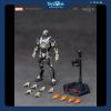Mô hình Iron Man Mark 24 ( MK24 ) Tank 1:10 ZD TOYS