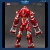 Mô hình Iron Man Mark 35 ( MK35 ) Red Snapper 1:10 ZD TOYS