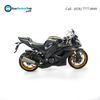  Mô hình xe mô tô Kawasaki Ninja ZX-10R 1:12 Maisto 