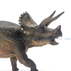 Mô hình khủng long 3 sừng Triceratops (Tam giác long)  - T5008 - TNG