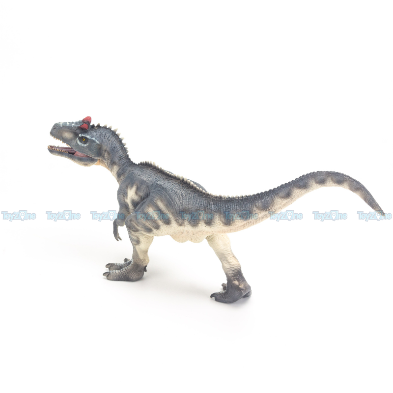  Mô hình khủng long Allosaurus ( Quái dị long ) - T5006 - TNG 