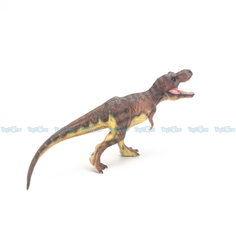 Mô hình khủng long bạo chúa Tyrannosaurus Rex ( T-Rex ) T5001 TNG