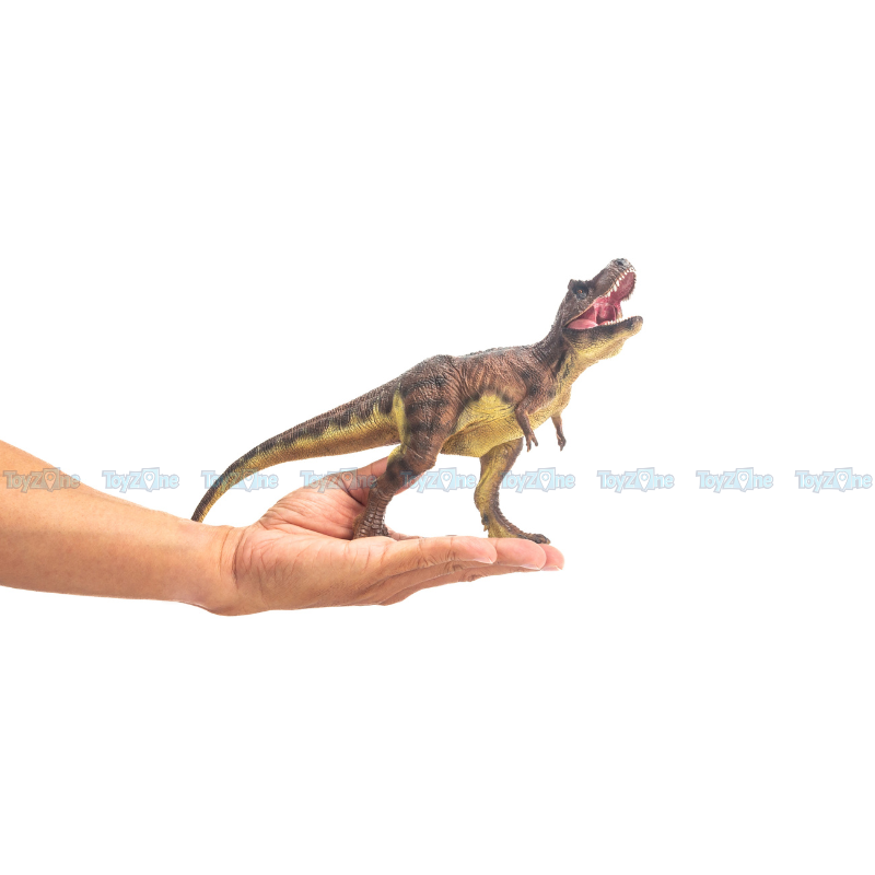 Mô hình khủng long bạo chúa Tyrannosaurus Rex ( T-Rex ) T5001 TNG