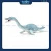 Mô hình Khủng Long Đầu Rắn Plesiosaurus T5013 TNG