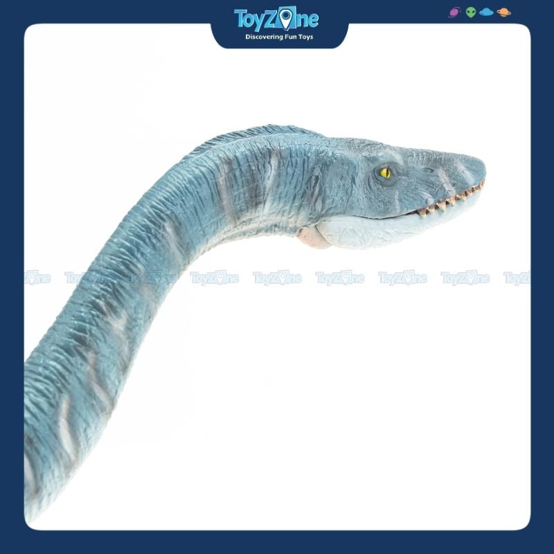 Mô hình Khủng Long Đầu Rắn Plesiosaurus T5013 TNG