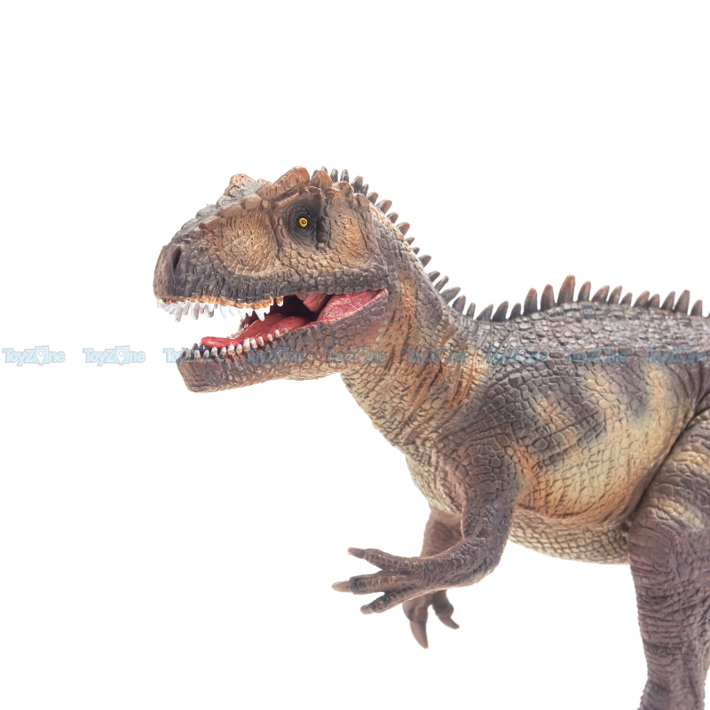  Mô hình khủng long Giganotosaurus (Gã khổng lồ Phương Nam) - T5004 - TNG 