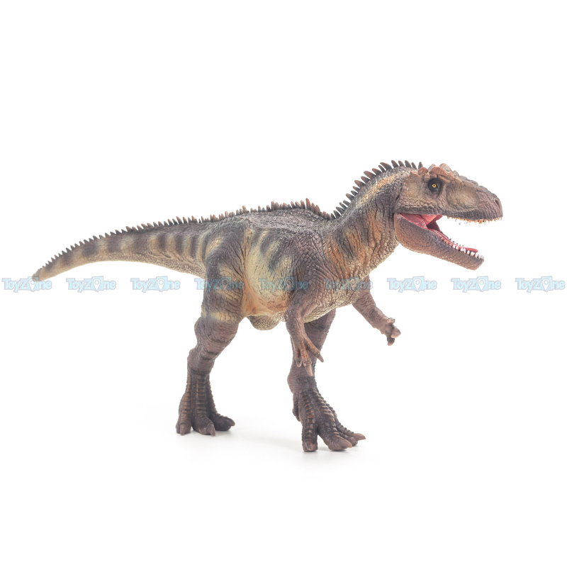  Mô hình khủng long Giganotosaurus (Gã khổng lồ Phương Nam) - T5004 - TNG 