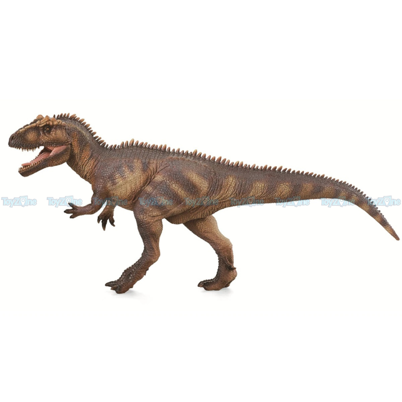  Mô hình khủng long Giganotosaurus (Gã khổng lồ Phương Nam) - T5004 - TNG 