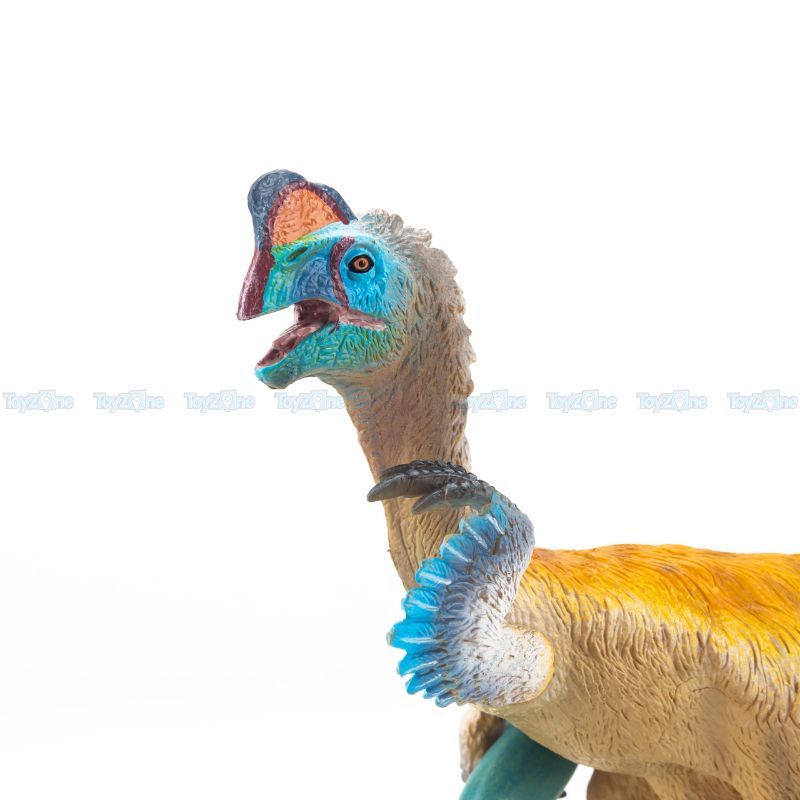 Mô hình Khủng Long Oviraptor 1:10 TNG