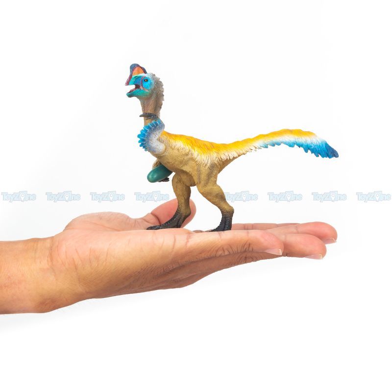 Mô hình Khủng Long Oviraptor 1:10 TNG