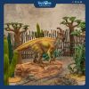 Mô hình Khủng Long Parasaurolophus 1:35 TNG