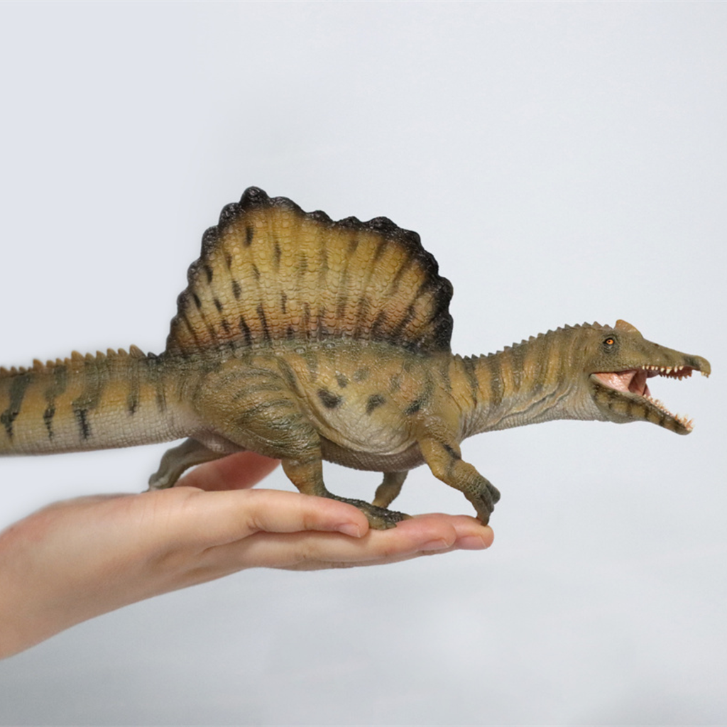 Source Mô Hình Bộ Xương Của Khủng Long Spinosaurus on malibabacom