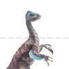 Mô hình khủng long Therizinosaurus ( Khủng Long Lưỡi Hái ) - T5015 - TNG
