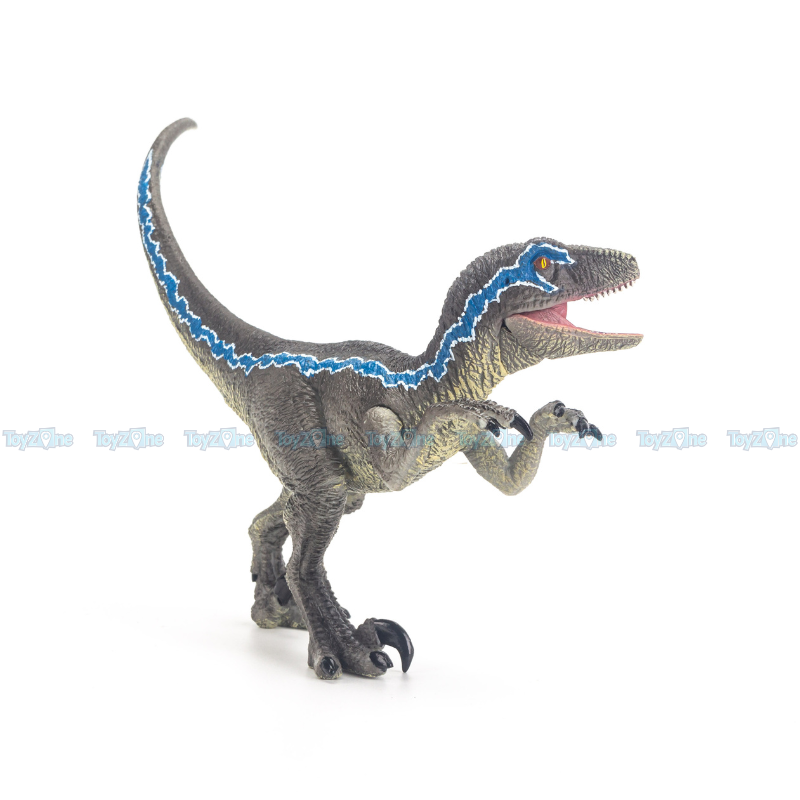  Mô hình khủng long Velociraptor - T5005 - TNG 
