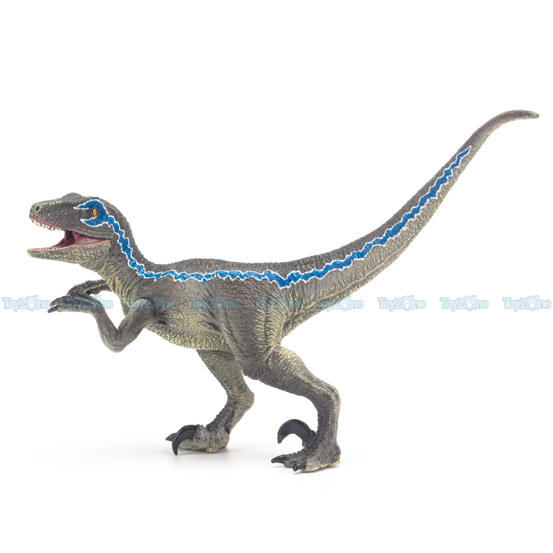  Mô hình khủng long Velociraptor - T5005 - TNG 