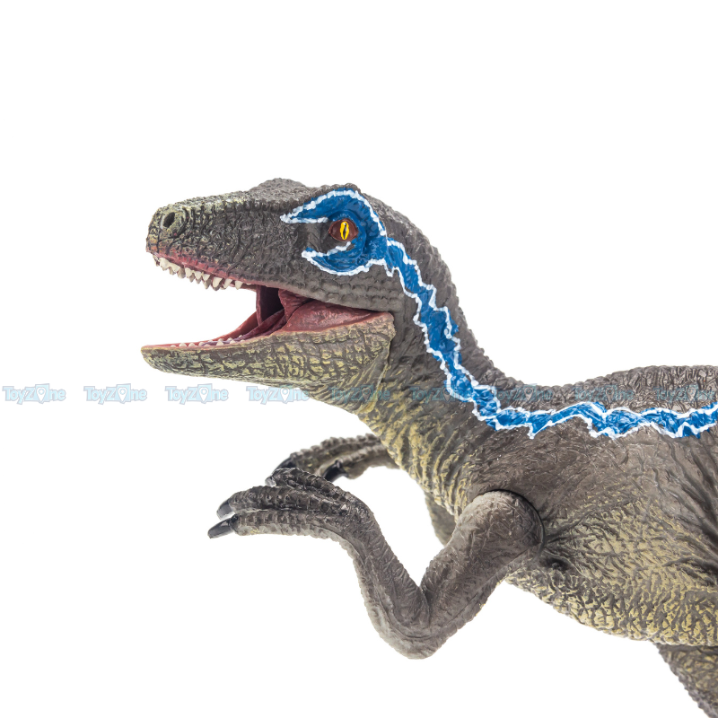  Mô hình khủng long Velociraptor - T5005 - TNG 
