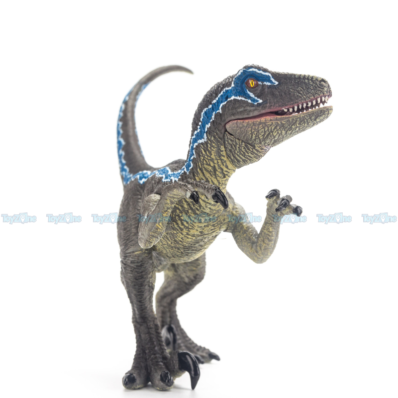  Mô hình khủng long Velociraptor - T5005 - TNG 