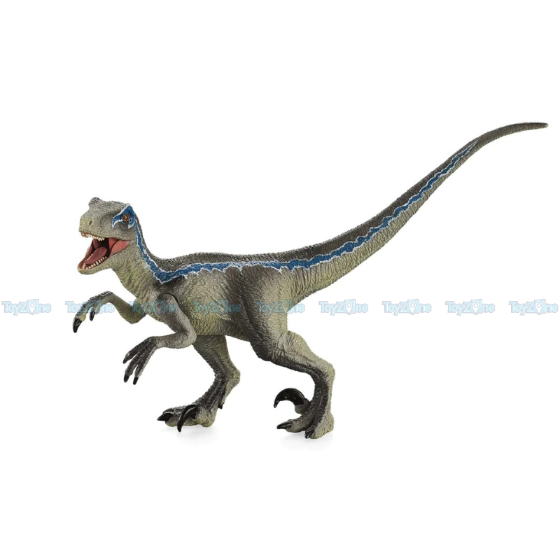  Mô hình khủng long Velociraptor - T5005 - TNG 