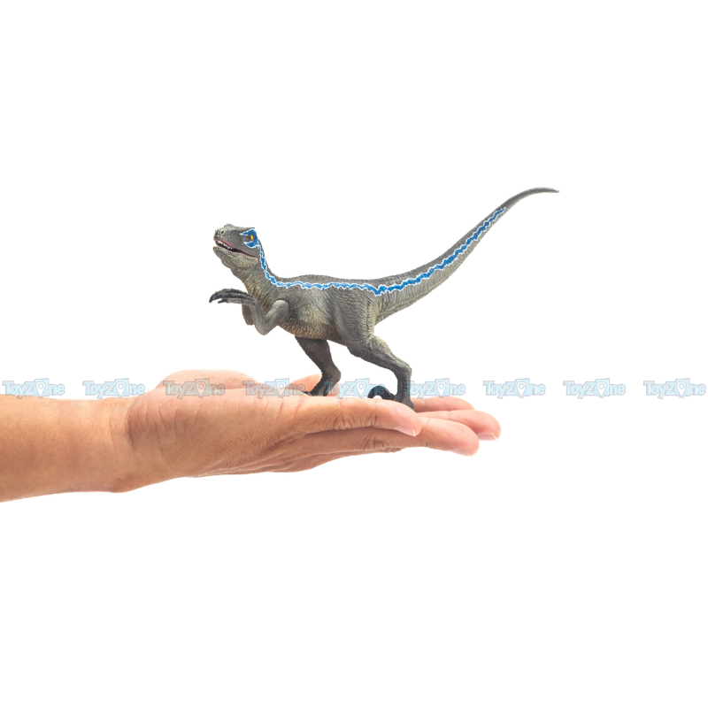  Mô hình khủng long Velociraptor - T5005 - TNG 