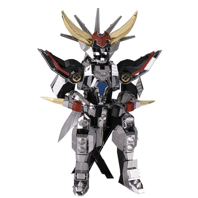 Top 63 về mô hình gundam samurai mới nhất  Tin học Đông Hòa