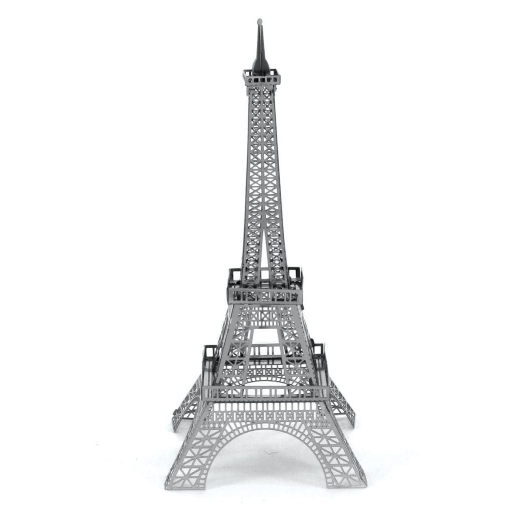  Mô hình tháp Eiffel lắp ráp kim loại 3D - Metal Mosaic MP655 