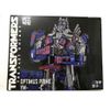 Mô hình kim loại lắp ráp 3D Optimus Prime (Robot Transformers) (Mixed Color) - MU MP342