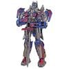 Mô hình kim loại lắp ráp 3D Optimus Prime (Robot Transformers) (Mixed Color) - MU MP342