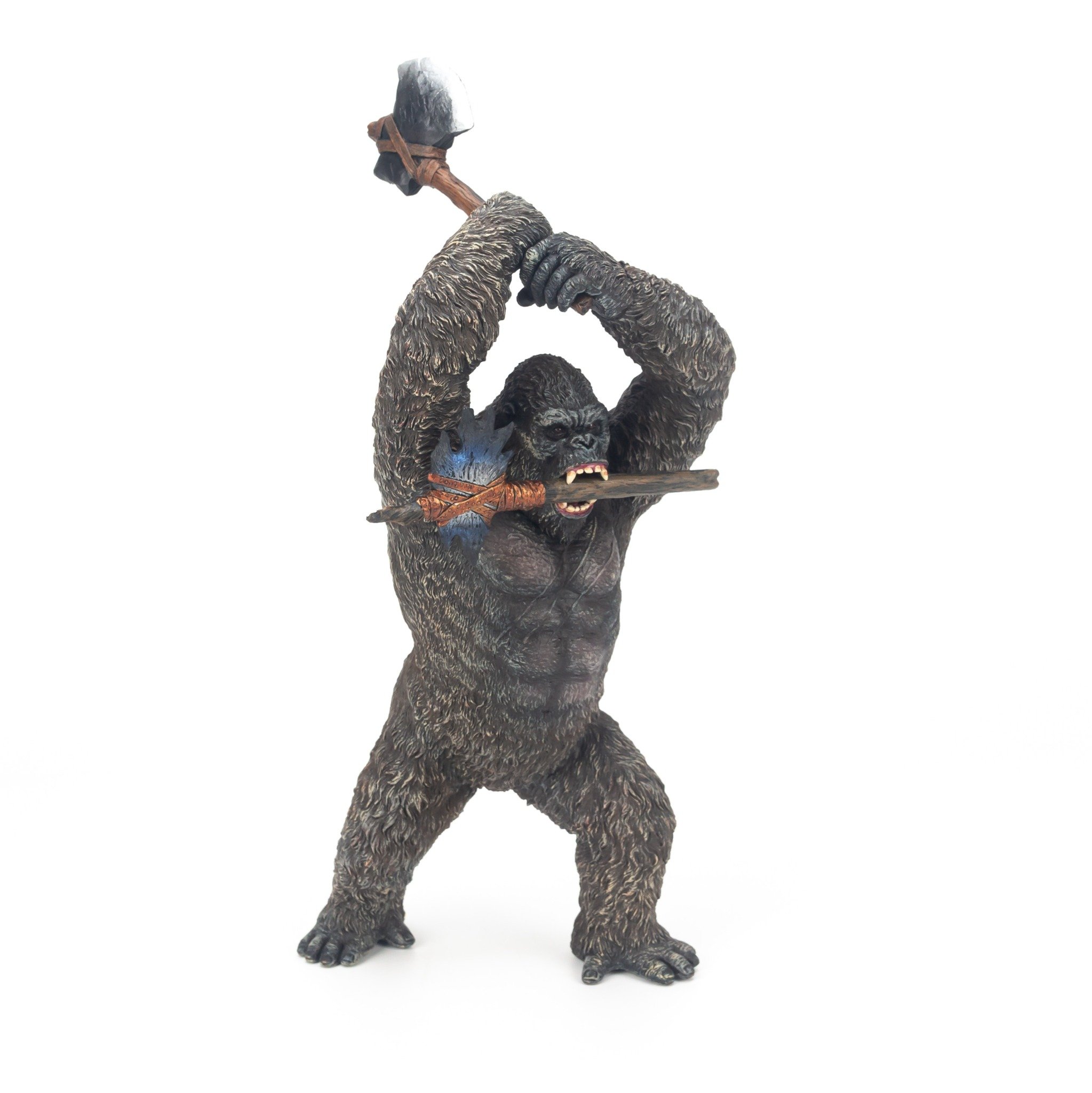 Giảm giá Mô hình có khớp King Kong 35cm  Skull Island  BeeCost