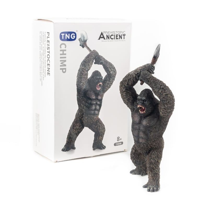 Mô hình King Kong With Axe TNG