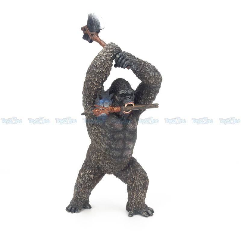  Mô hình King Kong With Axe TNG 
