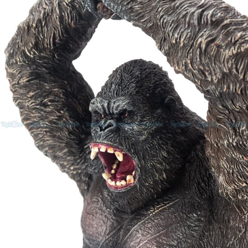  Mô hình King Kong With Axe TNG 