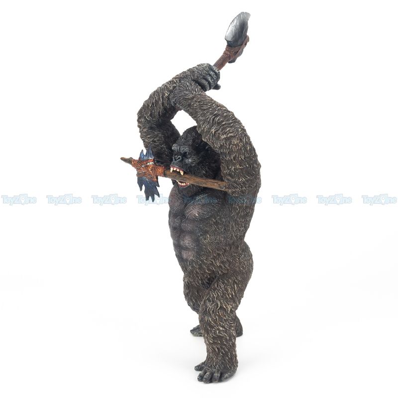  Mô hình King Kong With Axe TNG 