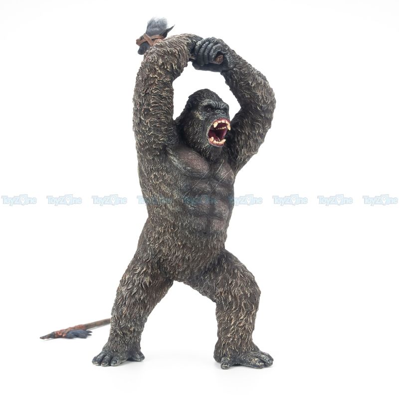  Mô hình King Kong With Axe TNG 