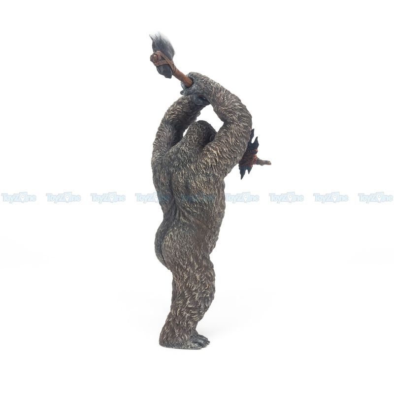  Mô hình King Kong With Axe TNG 
