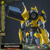  Mô hình kit Transformers 7 AMK Series Yolopark - Bumblebee 