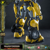  Mô hình kit Transformers 7 AMK Series Yolopark - Bumblebee 